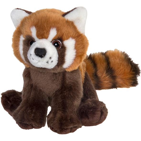 Peluche panda roux wwf deals