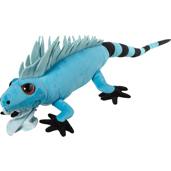 Iguana cheap soft toy