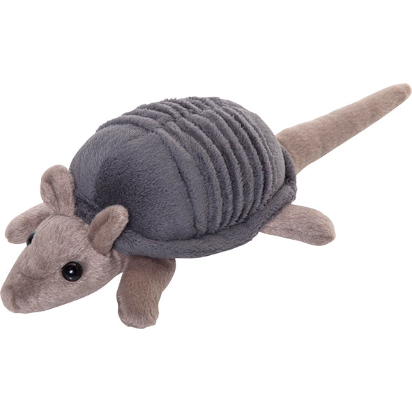 Armadillo 2025 plush toy