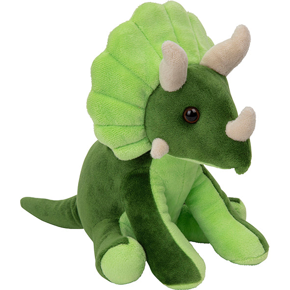 Peluche triceratops on sale