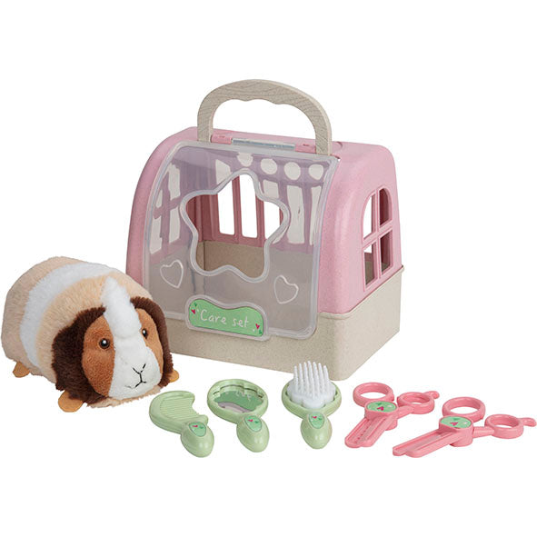 Our generation pet guinea deals pig set