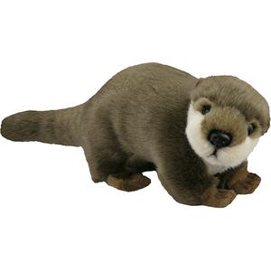 Plan L River Otter