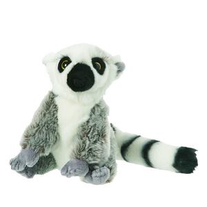 Plan M Ring Tailed Lemur