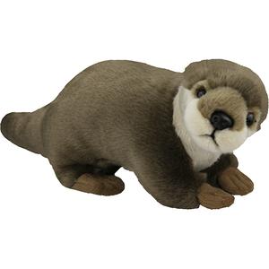 Plan M River Otter