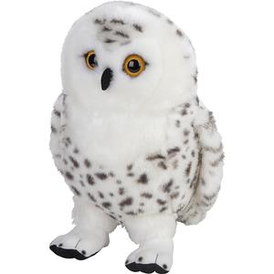 Plan XL Snowy Owl