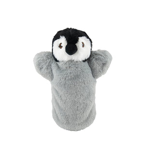 Re-PETs Hand Puppet Penguin Chick