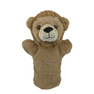 RE-PETs Hand Puppet Lion