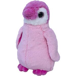 Plan Pink Penguin