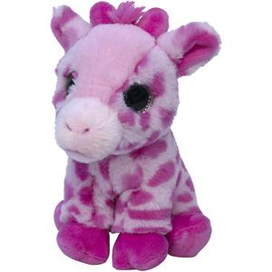 Plan Pink Giraffe