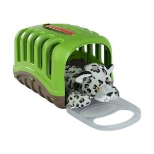 Medical Set Snow Leopard