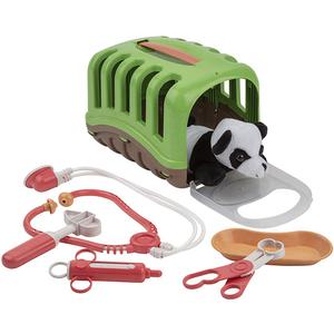 Medical Set Panda