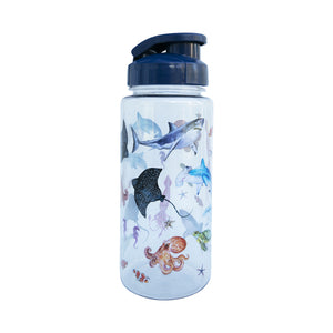 Drinking Bottle Ocean