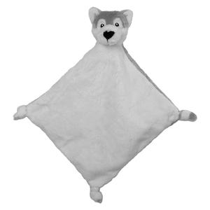 Oeko Comforter Wolf