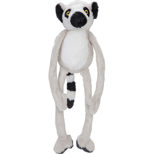 Oeko Softies Ring Tailed Lemur