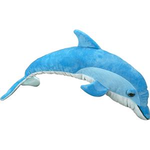 Splash S Dolphin