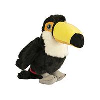 Plan M Toucan