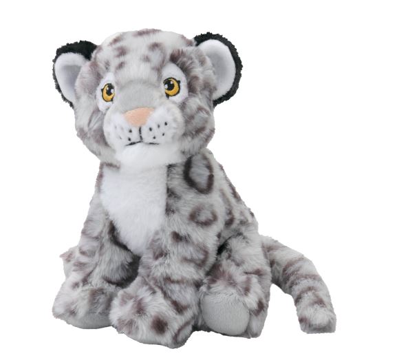 Re-PETs M Snow Leopard