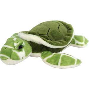 Re-PETs M Sea Turtle Olive Ridley