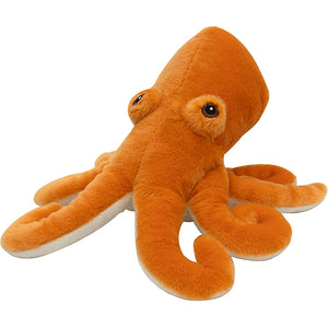 Re-PETs S Octopus