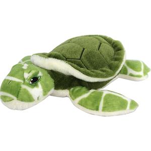 Re-PETs S Sea Turtle Olive Ridley