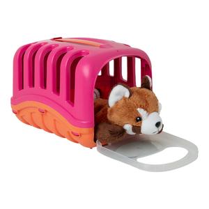 Medical Set Red Panda