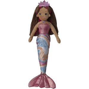 Doll Mermaid Rose