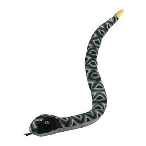 Re-PETs Snake Arizona Black Rattlesnake