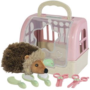 Care Set Hedgehog