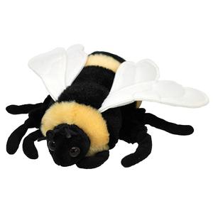 Little Ones White Tailed Bumble Bee