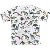 T-shirt Dinosaur 2-3 Years