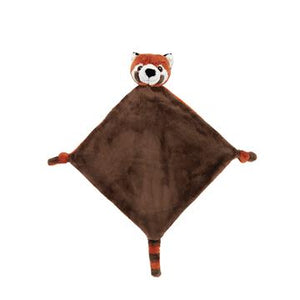 Oeko Comforter Red Panda