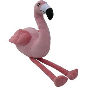 Cotton Flamingo