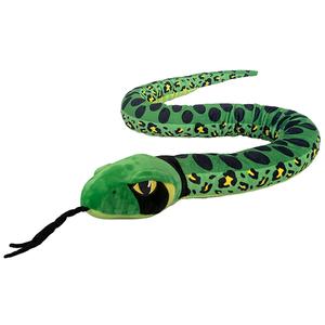 Funkyland S Snake Green Anaconda