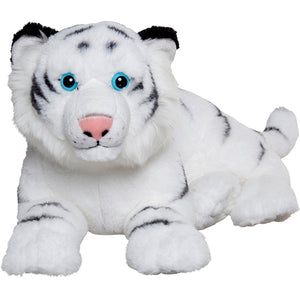 Classic L White Tiger