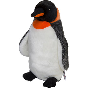 
            
                Load image into Gallery viewer, Plan L King Penguin
            
        