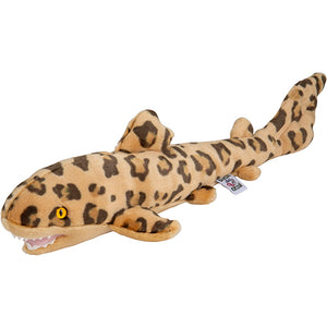 
            
                Load image into Gallery viewer, Plan L Leopard Shark
            
        