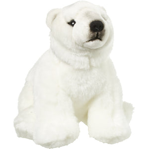 
            
                Load image into Gallery viewer, Plan L Polar Bear
            
        