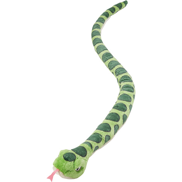 Funkyland Green Anaconda