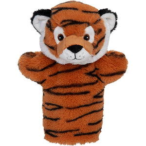 Re-PETs Hand Puppet Tiger