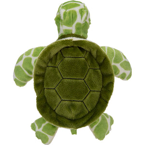 Re-PETs Hand Puppet Sea Turtle