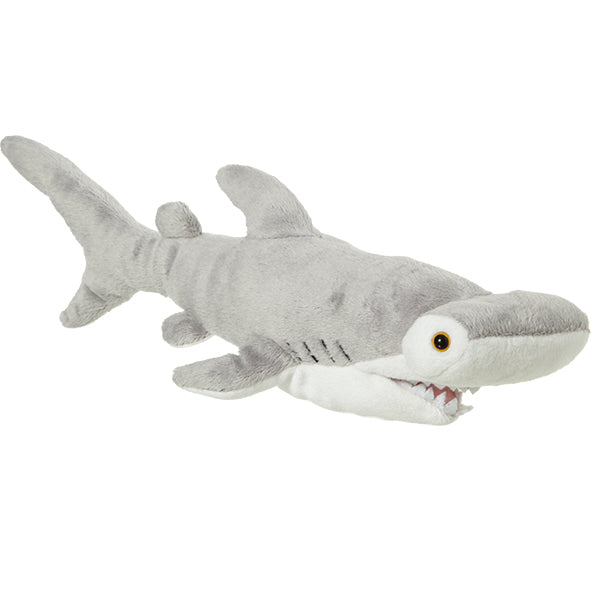 Super Softies Hammerhead Shark