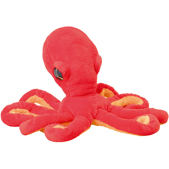 Super Softies Octopus