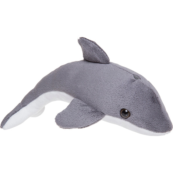 
            
                Load image into Gallery viewer, Super Softies Porpoise
            
        