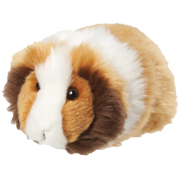 
            
                Load image into Gallery viewer, Little Ones Guinea Pig Brown/White
            
        