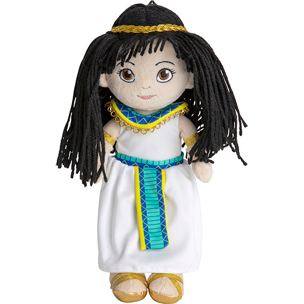 Doll Egyptian Girl