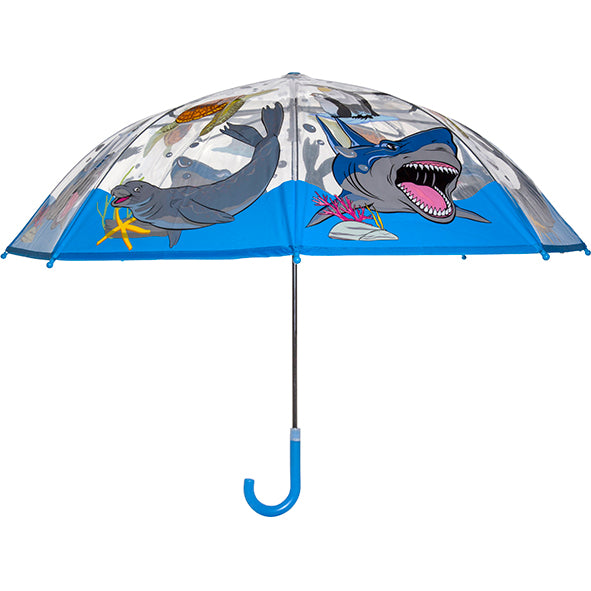 
            
                Load image into Gallery viewer, Umbrella Kids Ocean
            
        