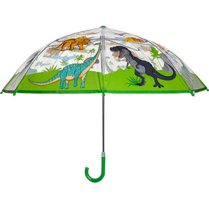Umbrella Kids Dinosaur