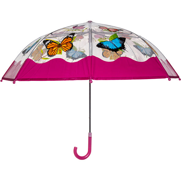 Umbrella Kids Butterfly