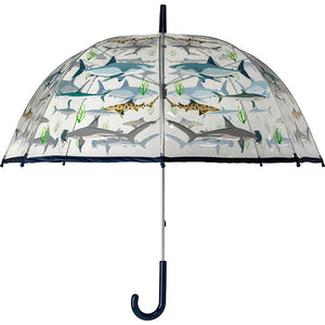 
            
                Load image into Gallery viewer, Umbrella Shark
            
        