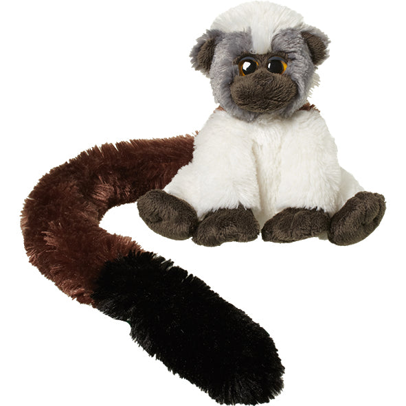
            
                Load image into Gallery viewer, Long-Tail Cotton Top Tamarin
            
        
